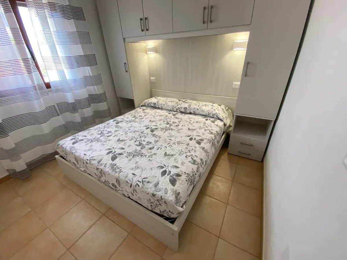 למפדוזה Villa Chantal 0*,  איטליה