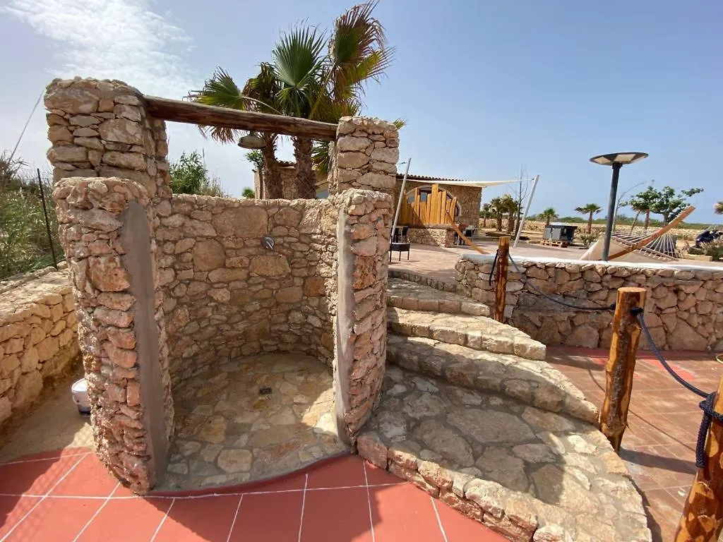 למפדוזה Villa Chantal